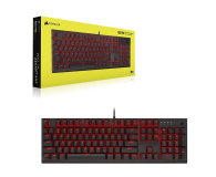 Corsair K60 Pro (Red LED) - 697185 - zdjęcie 4